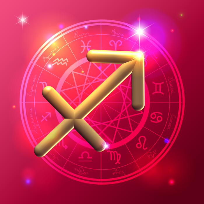 2017 Sagittarius Horoscope - Yearly Astrology