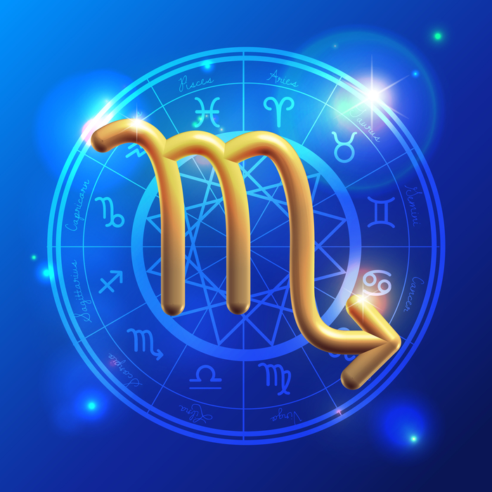 2017 Scorpio Horoscope - Yearly Astrology