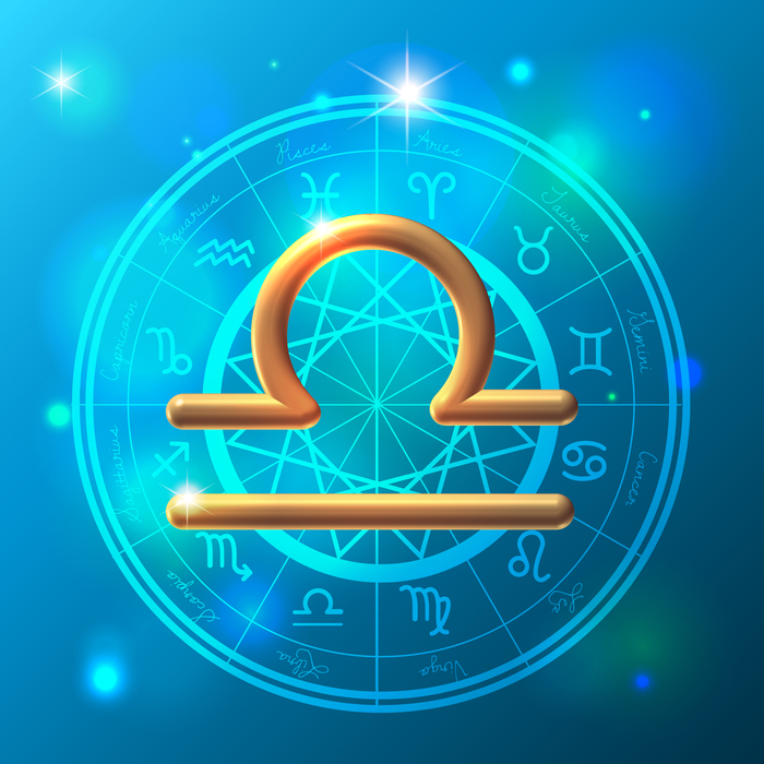 2017 Libra Horoscope - Yearly Astrology