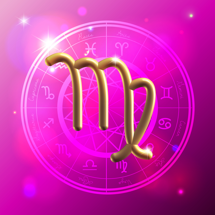 2017 Virgo Horoscope - Yearly Astrology