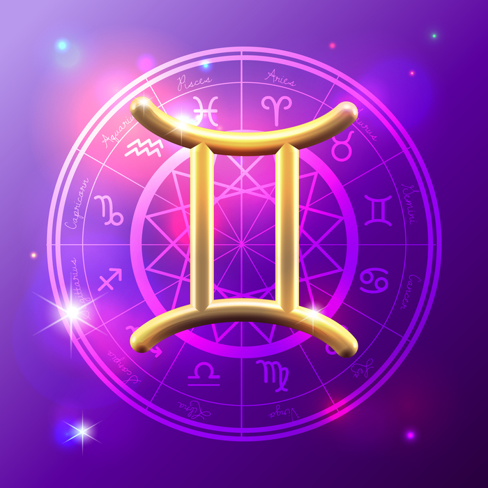 2017 Gemini Horoscope - Yearly Astrology