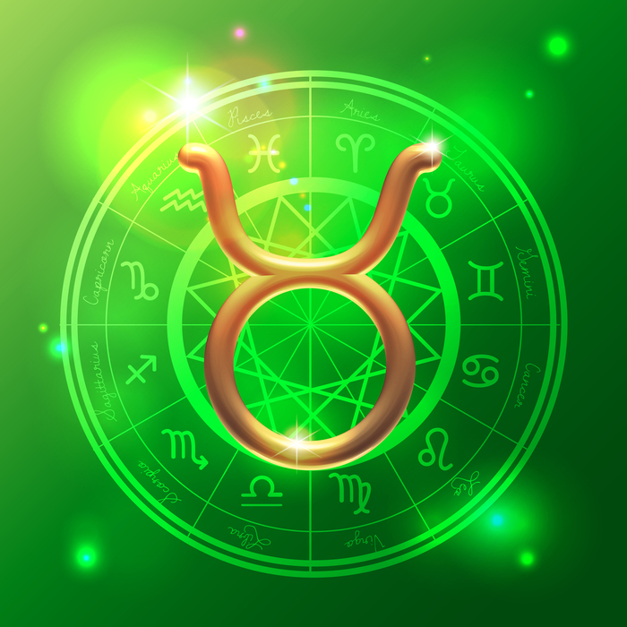 2017 Taurus Horoscope - Yearly Astrology