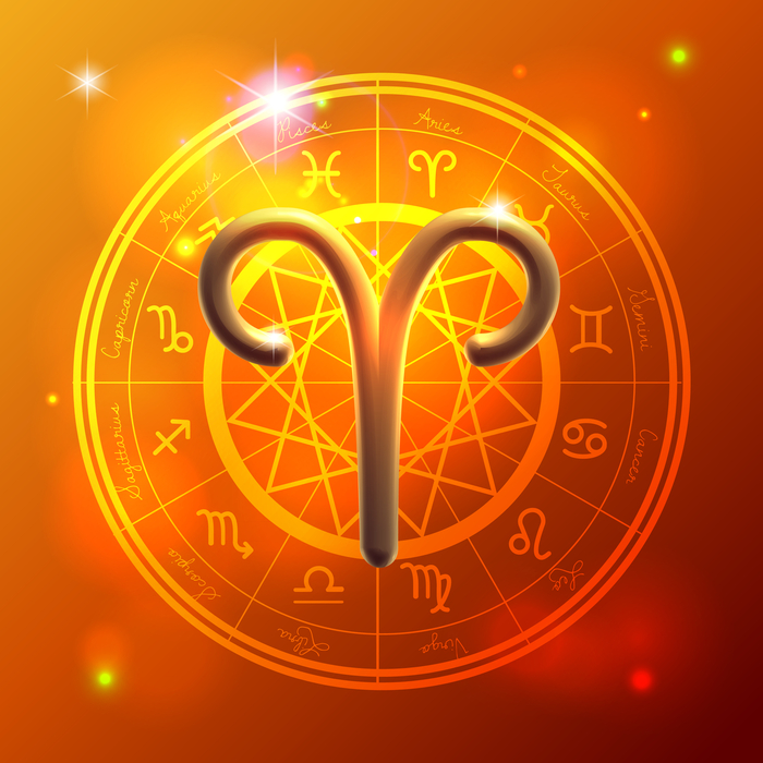 2017 Aries Horoscope - Yearly Astrology