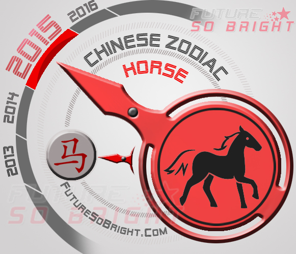 Chinese Horoscope 2017 For The Horse Zodiac Sign