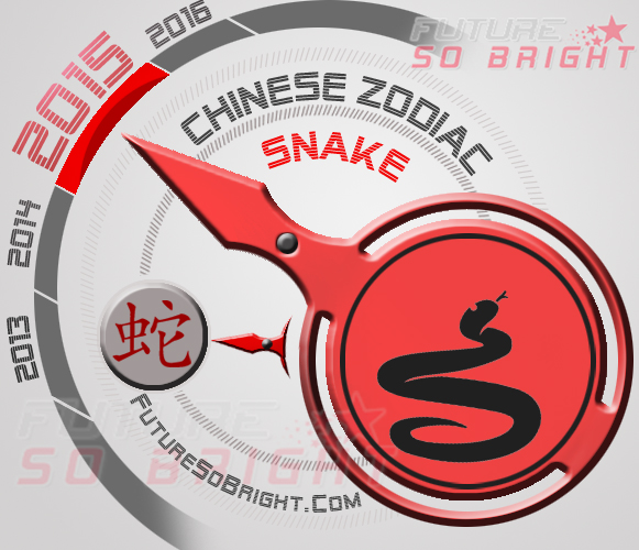 Chinese Horoscope 2017 For The Snake Zodiac Sign