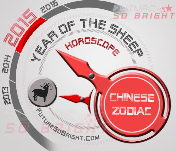 Chinese Horoscope 2017