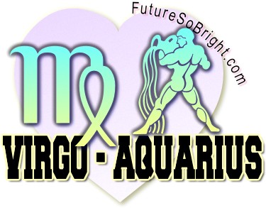 Virgo Aquarius Compatibility 2015